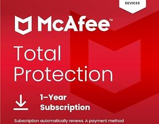Anti Virus Software For Laptop