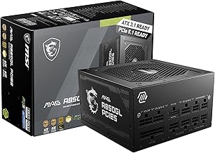 Best 850w Power Supply: Top Picks Reviewed (2026)