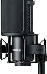 Best Condenser Microphone: Top Picks Reviewed (2026)