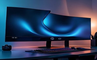 Best Curved Gaming Monitor: Top Picks Reviewed (2026)
