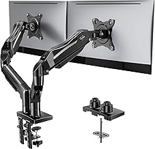 Best Dual Monitor Stand: Top Picks Reviewed (2026)