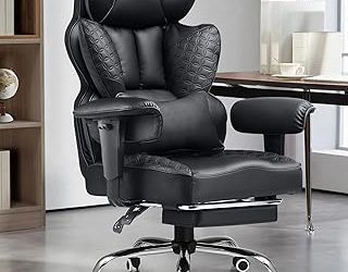 Best Gaming Chair For Comfort (2026)