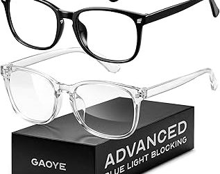 Best Gaming Glasses: Top Picks Reviewed (2026)