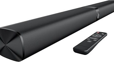 Best Gaming Sound Bar (2026)