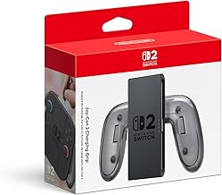 Best Joycon Charging Grip: Top Picks Reviewed (2026)