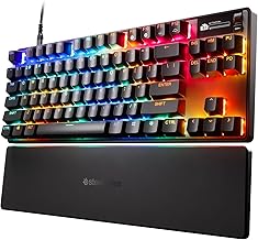 Best Tkl Keyboard: Top Picks Reviewed (2026)