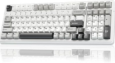Best Typing Keyboard Mechanical (2026)