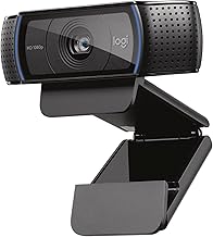 Best Webcam And Microphone (2026)