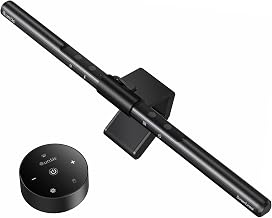 Computer Monitor Lamp: Review & Buyer’s Guide (2026)