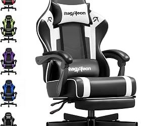 How to Choose the Right Gaming Chair