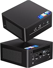 Intel Nuc Pro: Review & Buyer’s Guide (2026)