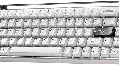 made68 Keyboard: Review & Buyer’s Guide (2026)