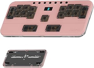 Mechanical Keyboard For Rhythm Games