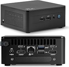 Mini Pc With Thunderbolt 5: Review & Buyer’s Guide (2026)