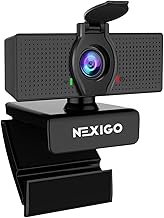 Nexigo n60 Fhd Webcam: Review & Buyer’s Guide (2026)