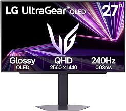 Oled Gaming Monitor Deals Are Already Starting For Black Friday
