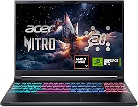 Rtx 5060 Ti Laptop: Review & Buyer’s Guide (2026)