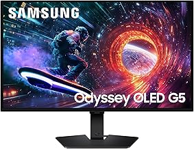 Best OLED Gaming Monitors in 2026