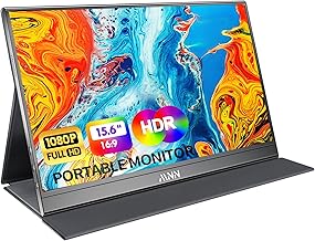 Small Monitor Just For Discord