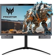 Stereoscopic 3d Monitor: Review & Buyer’s Guide (2026)