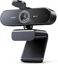 Ultra Hd Webcam: Review & Buyer’s Guide (2026)