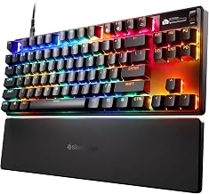 Best What Is The Best Gaming Keyboard (2026)