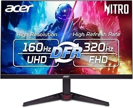 1440p vs 4K Gaming Monitor: 2026 Guide