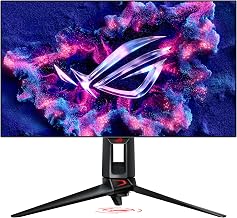 400 Hz Oled Monitor: Review & Buyer’s Guide (2026)