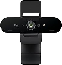 4k Logitech Webcam: Review & Buyer’s Guide (2026)