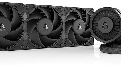 Aio Vs Water Cooler: Full Comparison (2026)