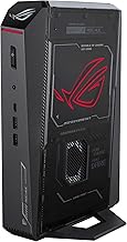 Asus Rog Nuc Gaming Pc: Review & Buyer’s Guide (2026)