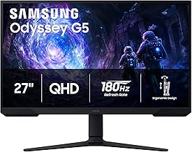 Best 1440p Gaming Monitors in 2026