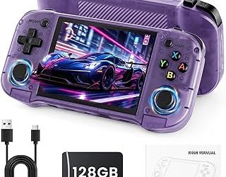 Best Budget Retro Handheld 2026