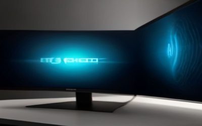 Best Curved Gaming Monitors in 2026