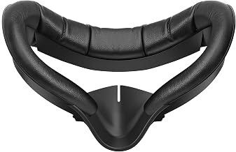Best Face Pads and Cushions for Extended VR Sessions