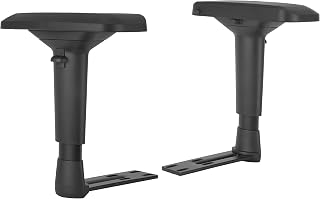 Best Gaming Chair Armrest Replacements for Ergonomic Comfort