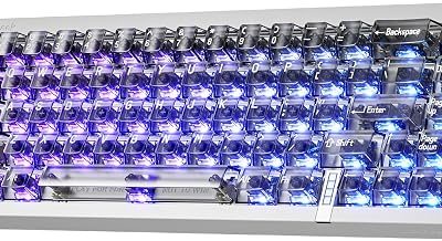 Best Gaming Keyboards for Fast Actuation and Low Latency