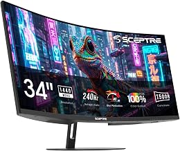 Best Gaming Monitors with 4K UHD Resolution for Console Gaming