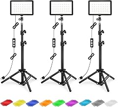 Best Lighting Kits for Console Streamers Without a PC
