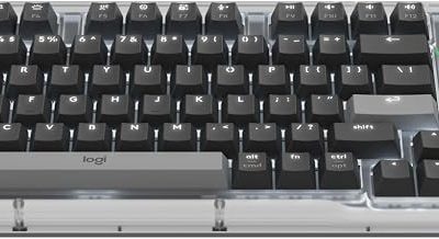 Best Mechanical Wireless Keyboard (2026)