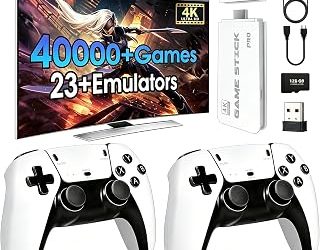 Best Mini Retro Console 2026