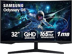 Best Monitor For Gamers (2026)