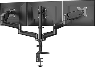 Best Monitor Mounts for Multi Display Streaming Setups