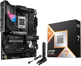 8 Best Motherboards For Ryzen 7 9800x3d (2026)