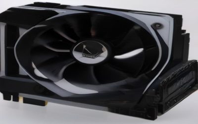 Best Performance Graphics Card (2026)