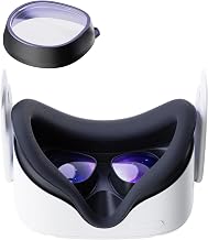 Best Prescription Lens Inserts for VR Headsets