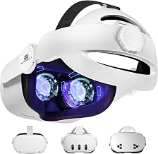 Best VR Headset Straps and Headbands for Comfort