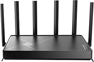 Best Wi-Fi 7 Router 2026