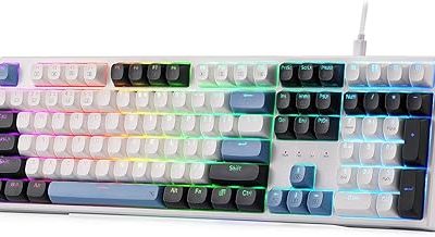 Best Wired Gaming Keyboards for Streaming Hotkeys