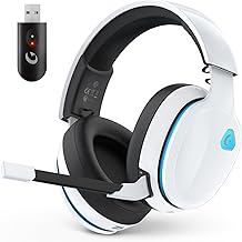 Best Wireless Headsets for Cable Free Game Streaming